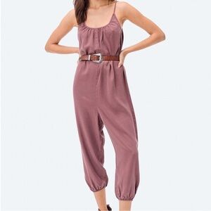 Lovestitch Willa Jumpsuit